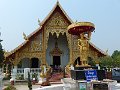 Chiang Mai P0467 Wat Phra Singh